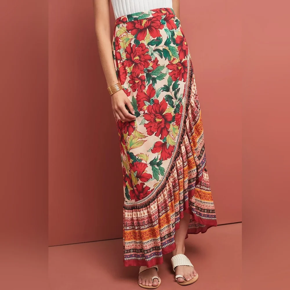 FARM Rio embrace bohemian